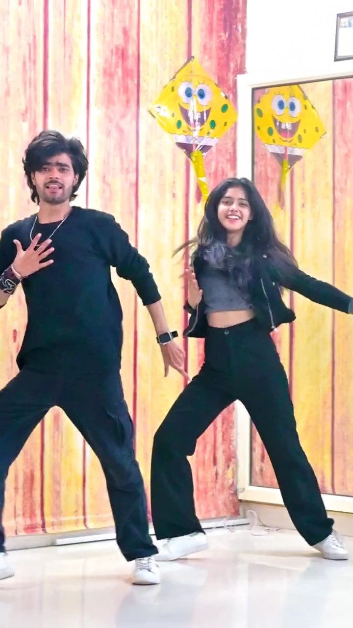 Saare Tumhare Ho Gaye ??| Trending Shorts| love | Shorts #dance #youtubeshorts #shortvideo #trending